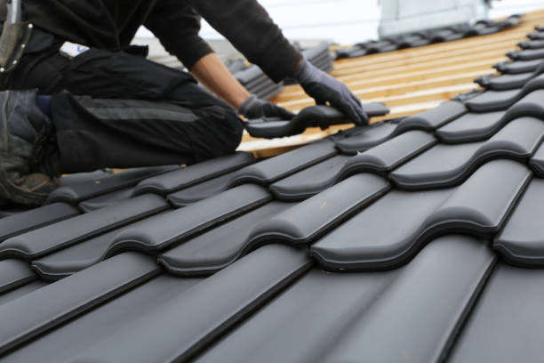 Fast & Reliable Emergency Roof Repairs in Medina, WA